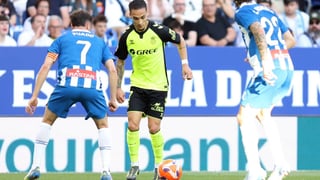 La mecha que prendió en el Betis: "¿Pero qué has hecho, Antony?"