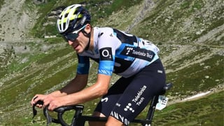 Pablo Castrillo (Movistar Team) se queda fuera