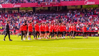 Lista de 25 de Almeyda para El Gran Derbi, con los tres regresos esperados