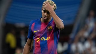 El Barcelona pone límites y frena en seco a Lamine Yamal 