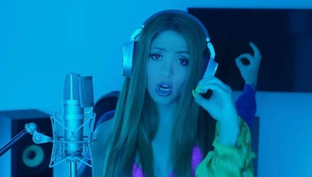 100 Montaditos defiende a Twingo y Casio por la canción de Shakira y Bizarrap contra Piqué: "Yo ya lo sufrí"