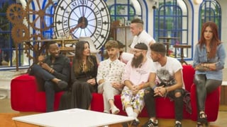 La rajada de un exconcursante de Gran Hermano: “Era una caja de ratas con cristales”