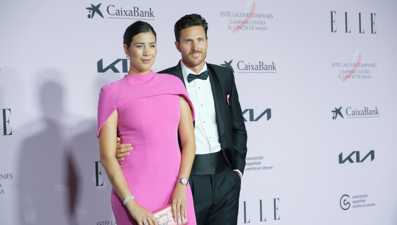 El paso definitivo de Garbiñe Muguruza