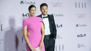 El paso definitivo de Garbiñe Muguruza