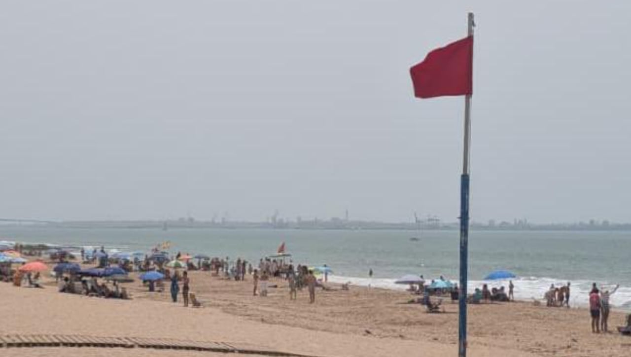 El gran cambio en las playas de Andalucía: Llegan las multas
