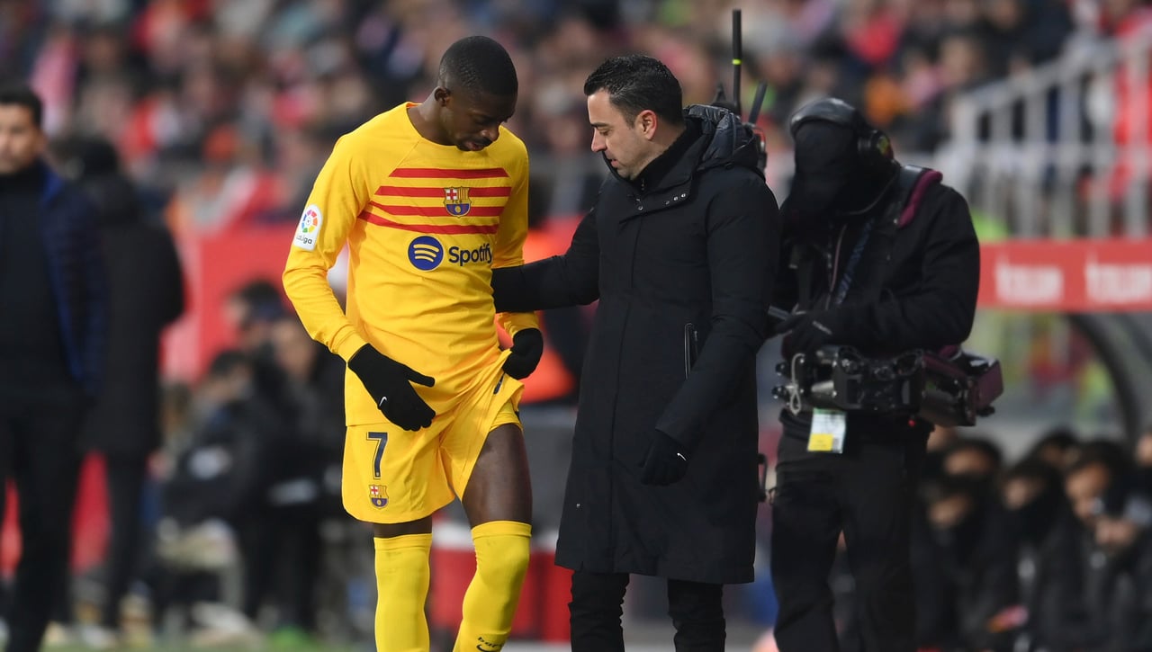 El Barça tiene 24 horas para encontrar la fórmula de forzar a LaLiga