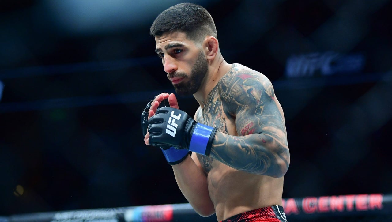 McGregor vuelve, Topuria acepta el reto y la UFC se frota las manos