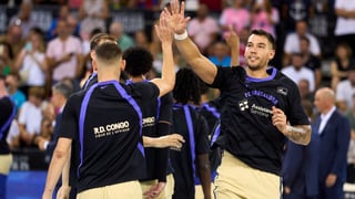 El problema del Barça tiene nombre propio