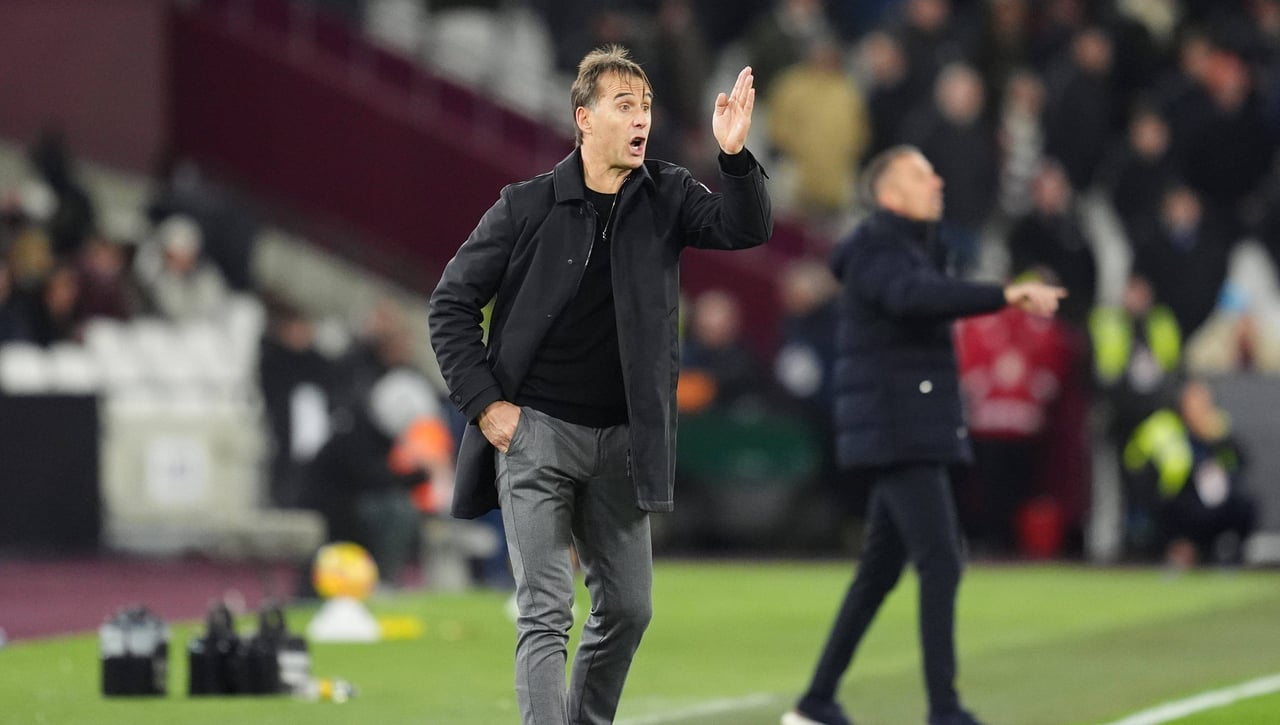 Lopetegui tiene más vidas que un gato