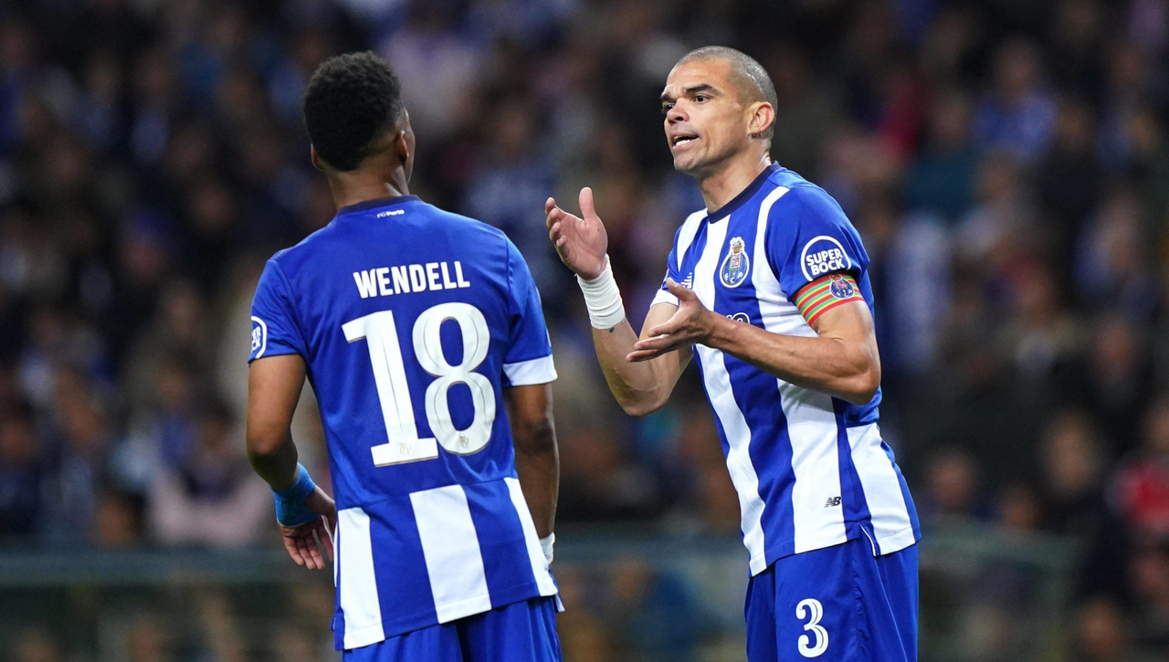 La Champions League de los récords para un ex del Real Madrid