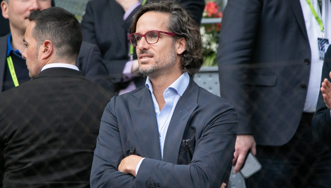 Feliciano López apunta el último baile entre Rafa Nadal y Carlos Alcaraz