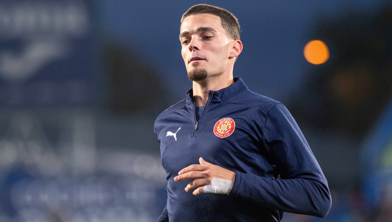 Las diferencias en el fichaje de Miguel Gutiérrez