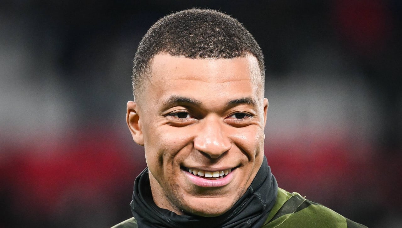 Empieza la cuenta atrás para Mbappé