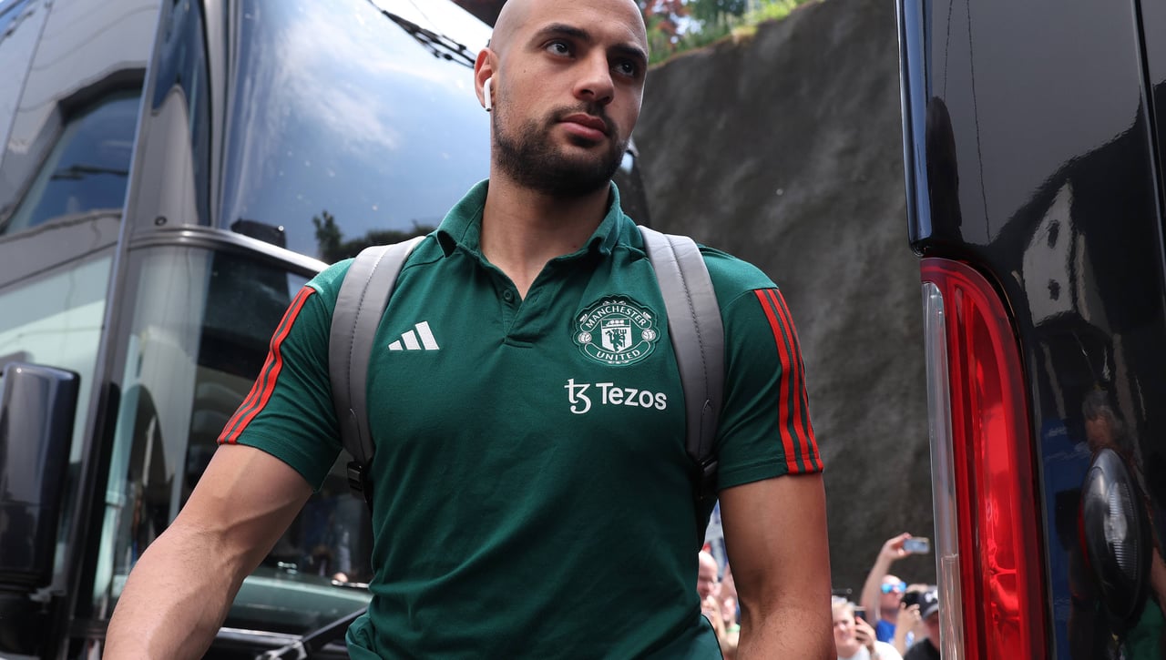 Un viejo objetivo vuelve al radar del Atlético 