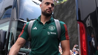 Un viejo objetivo vuelve al radar del Atlético 