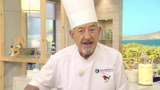 Antena 3 toma una decisión sobre el futuro de Karlos Arguiñano