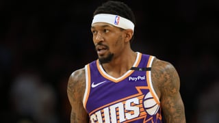 Los cuatro equipos que persiguen el fichaje de Bradley Beal