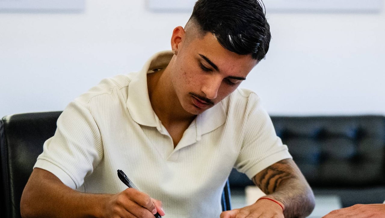 El Levante cierra el ‘fichaje’ de una joya