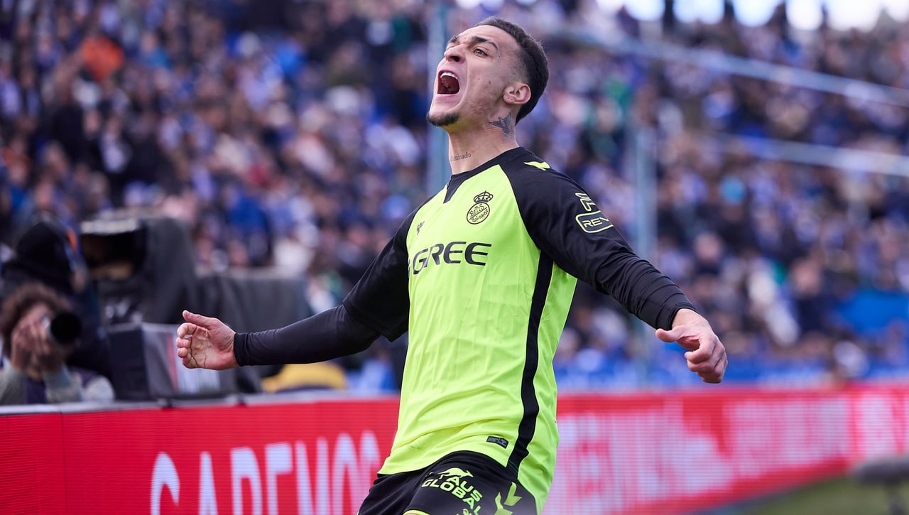 Antony se lo confirma al Betis 