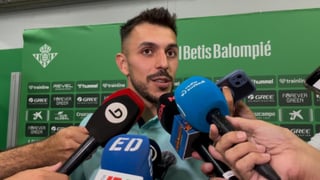 Paredes, claro con la Champions, el fichaje de Laporte y la tangana final