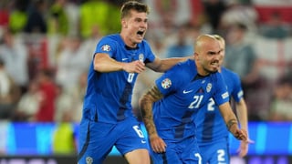 El Zenit se adelanta a Sevilla y Osasuna por el central deseado