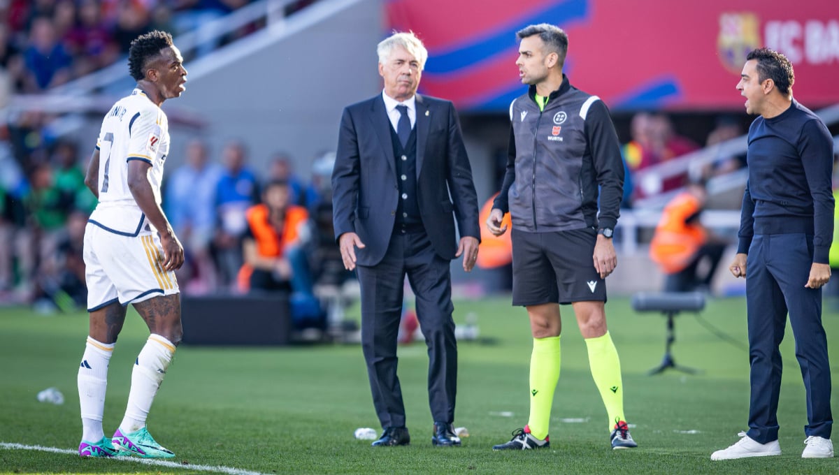 Real Madrid - FC Barcelona: El Clásico, en 10 datos  