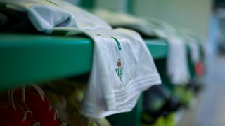 Así será el mes de enero del Betis: hasta cinco partidos en 22 días... a la luz del sol