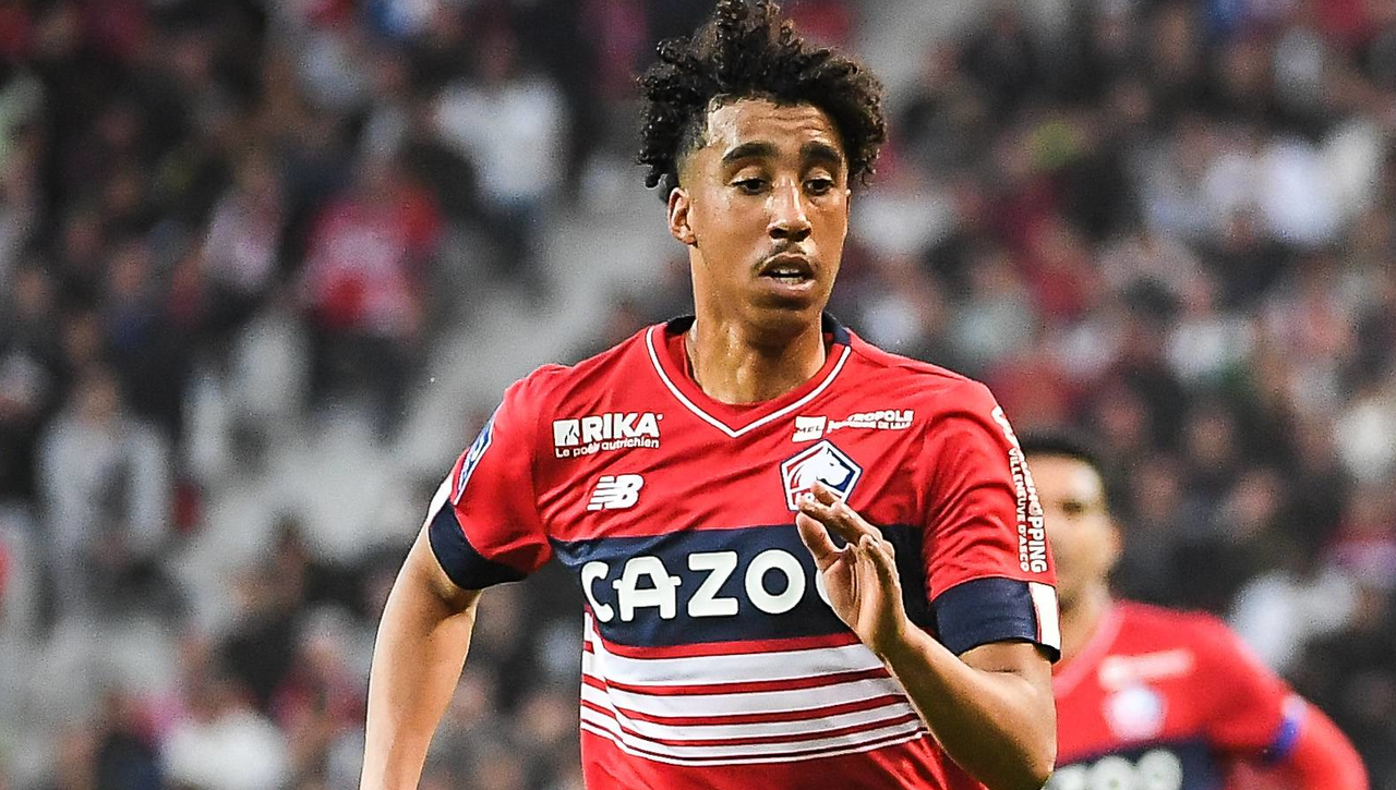 El Real Madrid aprieta por su fichaje