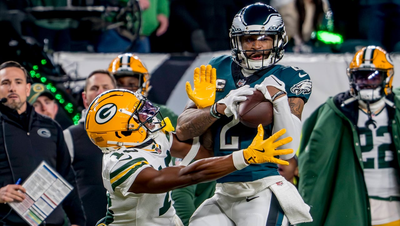 El campeón de la NFL le dice adiós a una estrella