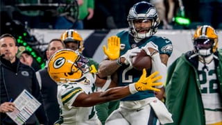 El campeón de la NFL le dice adiós a una estrella