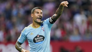 Hugo Mallo vuelve con polémica