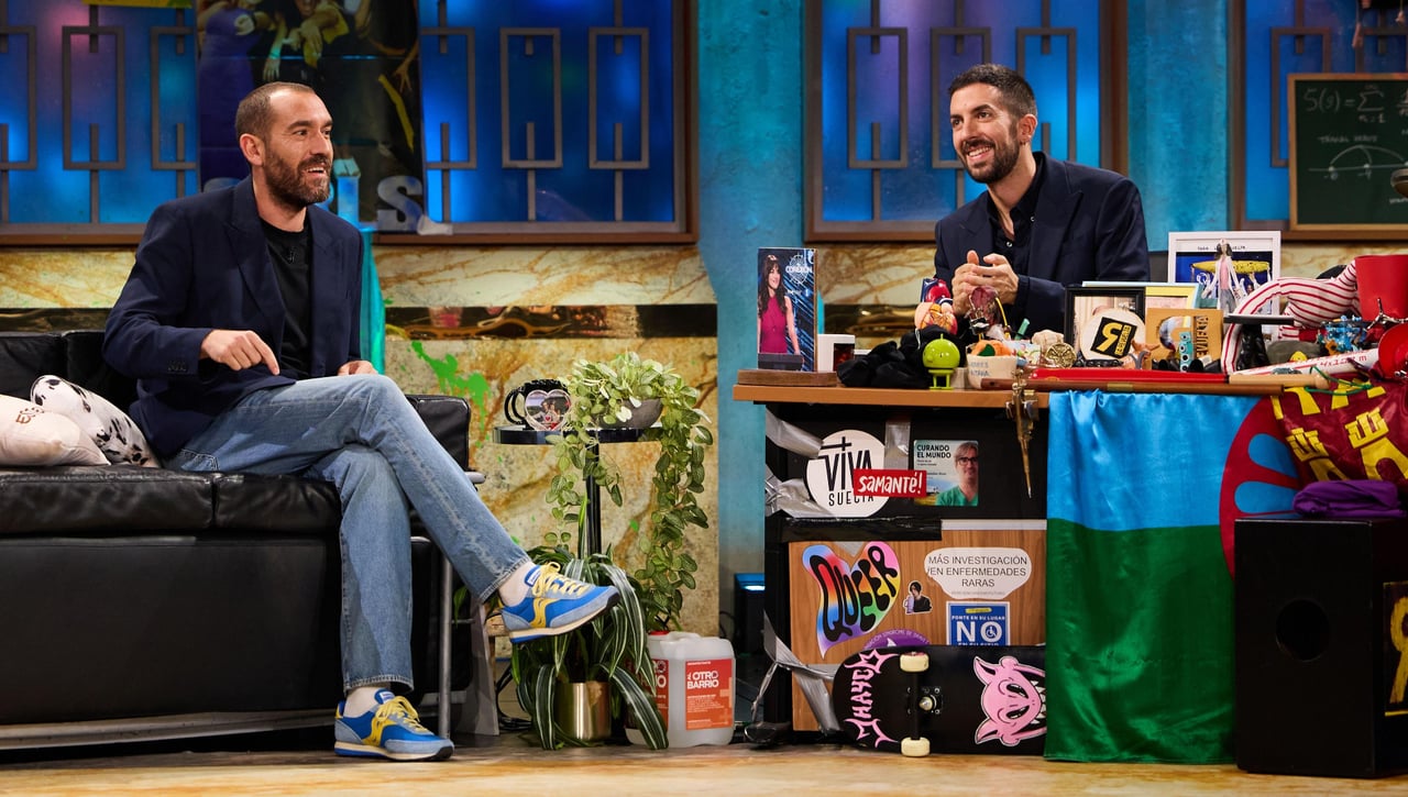 La Revuelta da marcha atrás y lo cancela