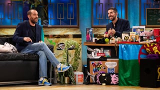 La Revuelta da marcha atrás y lo cancela