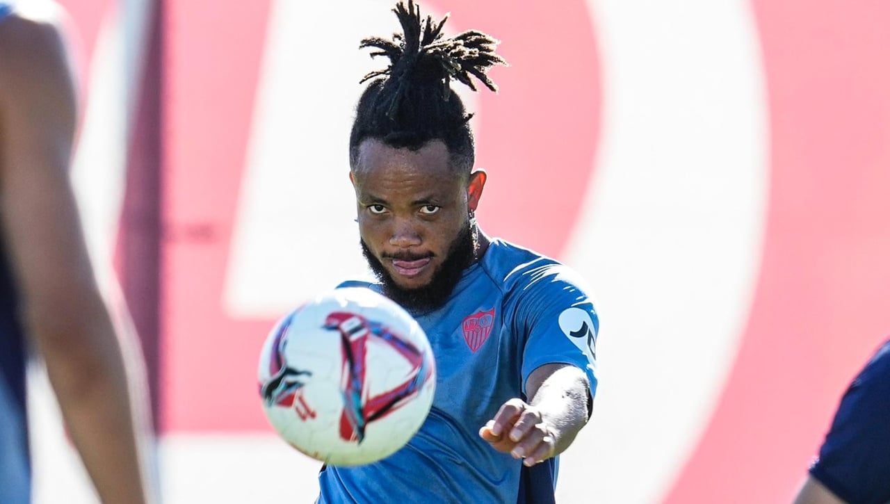 La decisión con Ejuke de García Pimienta