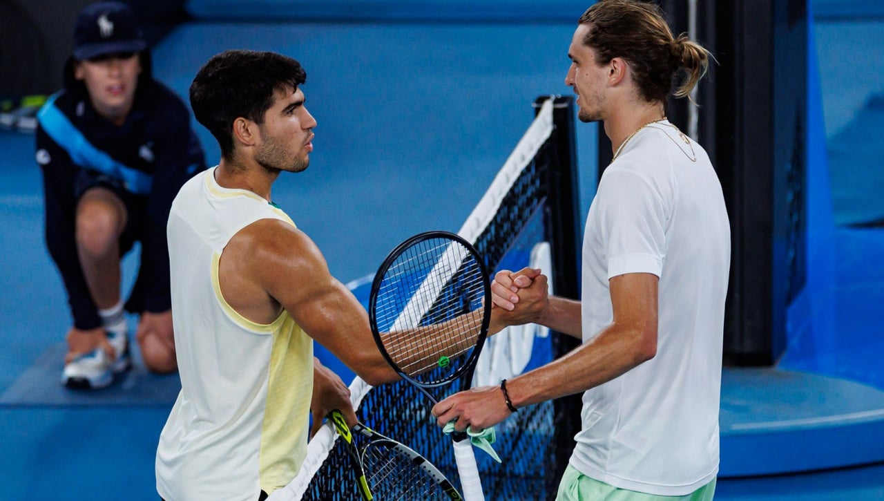 El nuevo equipo de Carlos Alcaraz ya es oficial