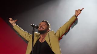 Manuel Carrasco será Hijo Adoptivo de Sevilla