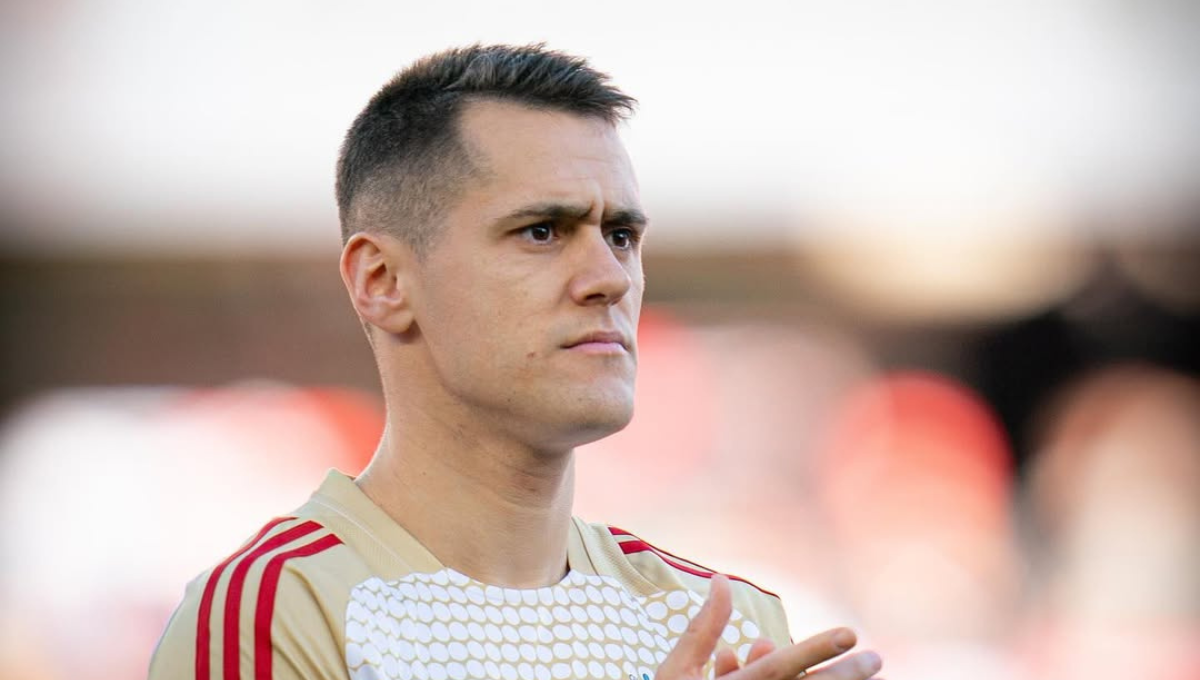 Izeta es el objetivo del Deportivo de La Coruña