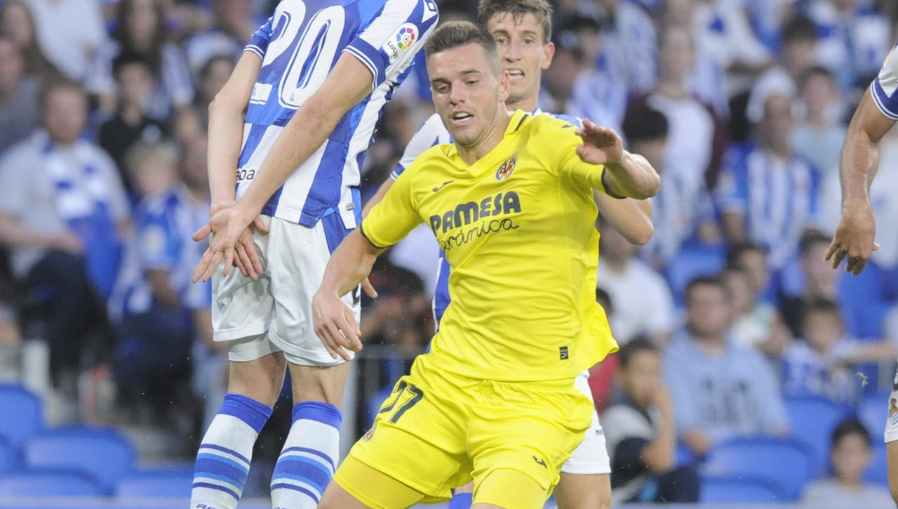 Los días de llanto de Lo Celso