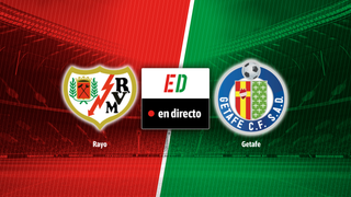 Rayo Vallecano - Getafe: Resultado, resumen y goles