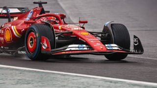 F1 GP Las Vegas 2024 - Horario y donde ver en TV la carrera del Gran Premio de Fórmula 1