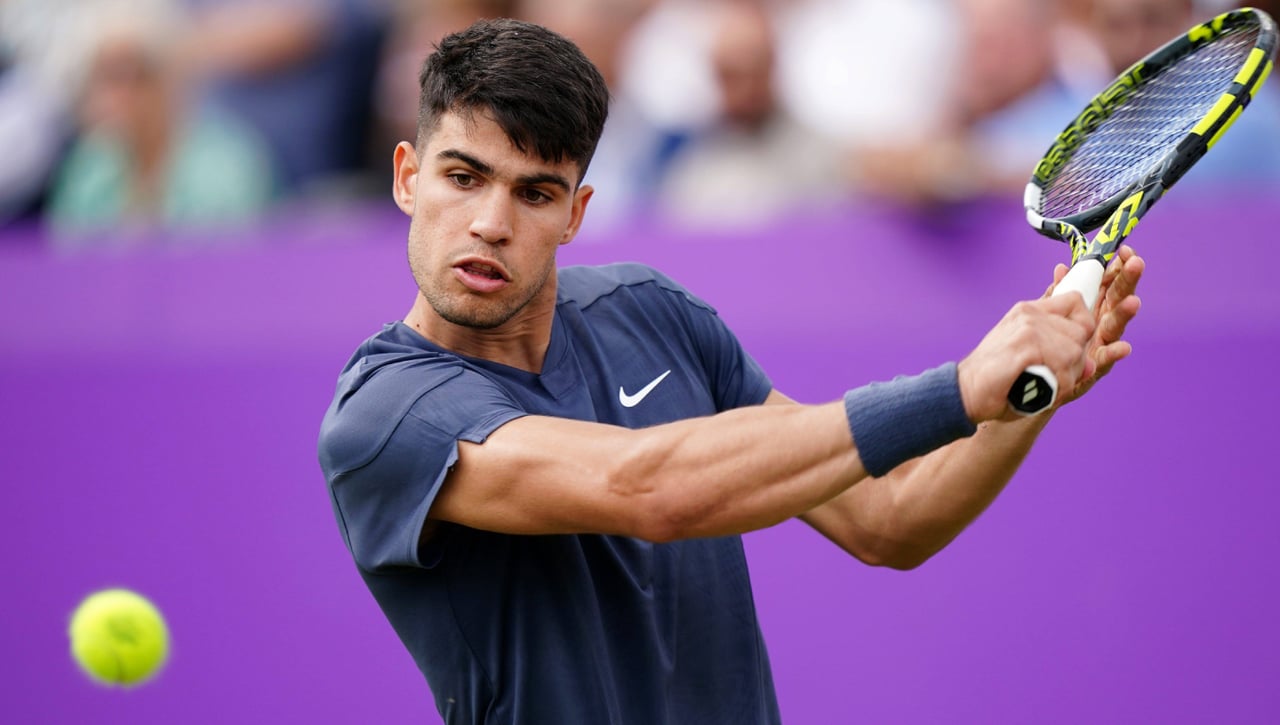 Wimbledon 2024 ya tiene calendario y horarios