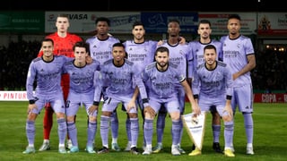 Ni Ceballos, ni Odriozola... El último madridista que ha sondeado el Betis