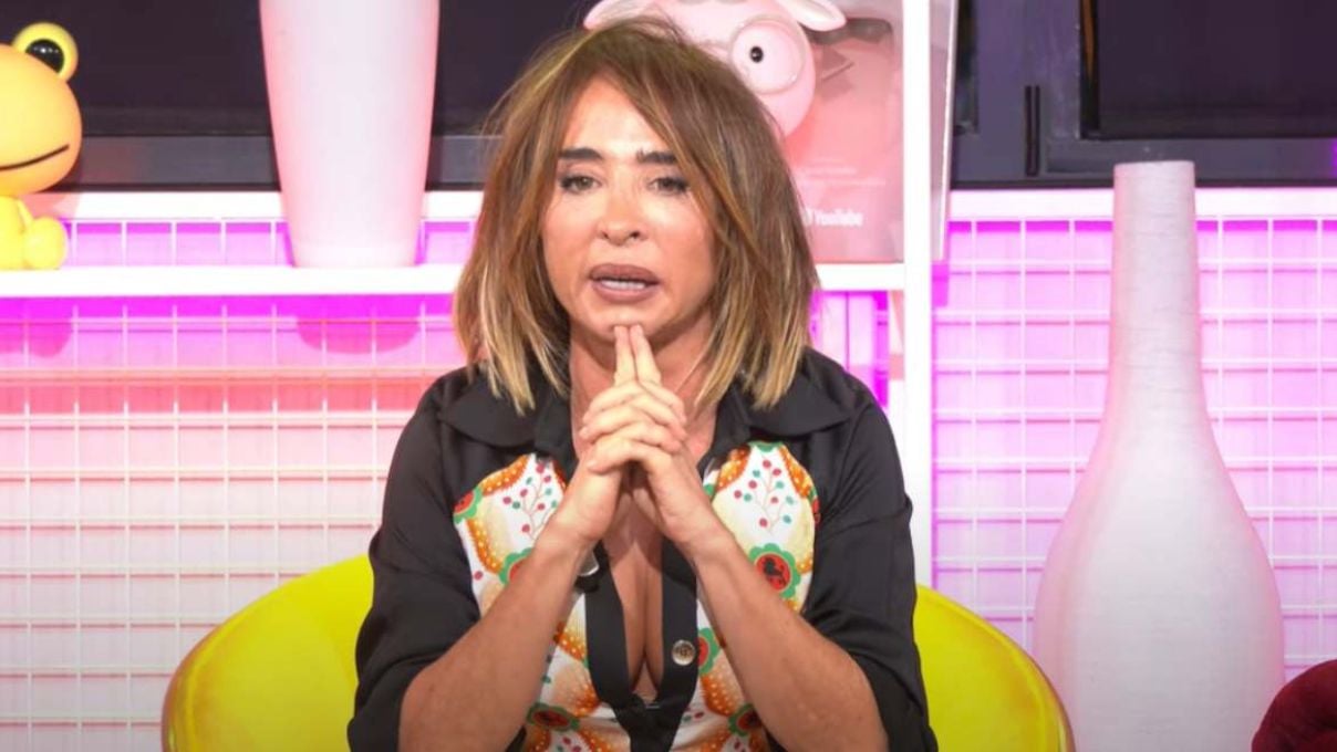 María Patiño no se calla ante el fracaso de La familia de la tele en RTVE