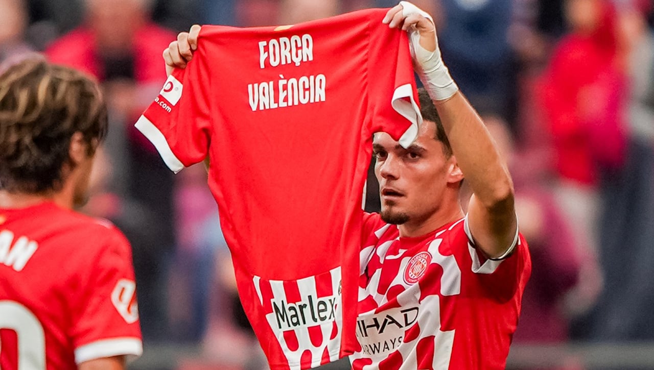 La trágica historia tras la celebración de Miguel Gutiérrez