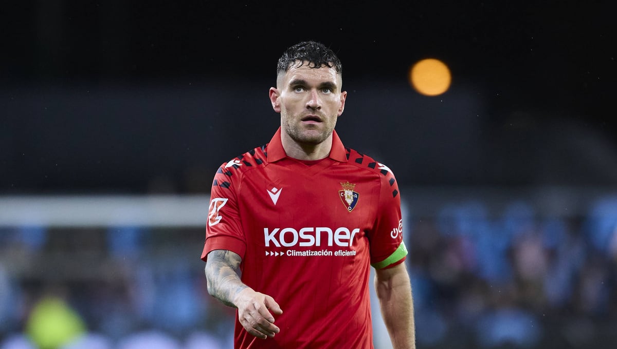 El futuro de Javi Galán se calienta