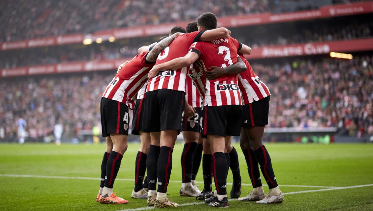 El Athletic Club cierra una gran 'incorporación' en Manchester