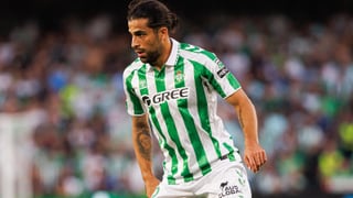 El contrato de Ricardo Rodríguez facilita su salida inmediata del Betis
