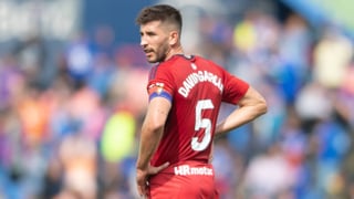 Oferta por David García