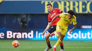 Ni Buchanan ni Kiko Femenía 