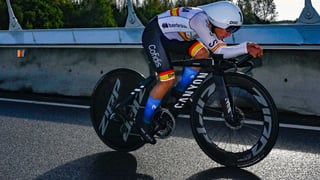 Movistar Team ficha a la gran promesa del ciclismo español